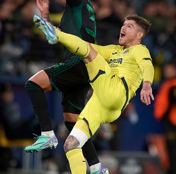 PG模拟器-关于风云突变！比利亚雷亚尔集结日篮板制胜；欧篮联版图或重绘；震撼外界；团队化学反应显著的信息